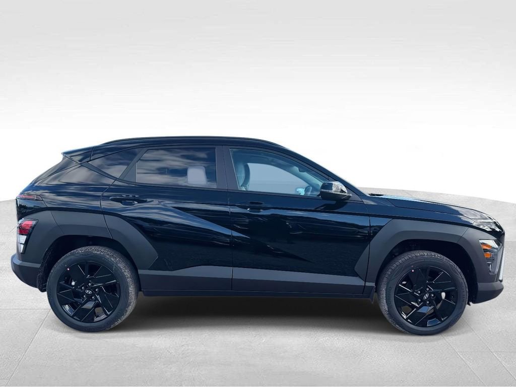New 2026 Hyundai Kona SEL Sport AWD/4WD image 5