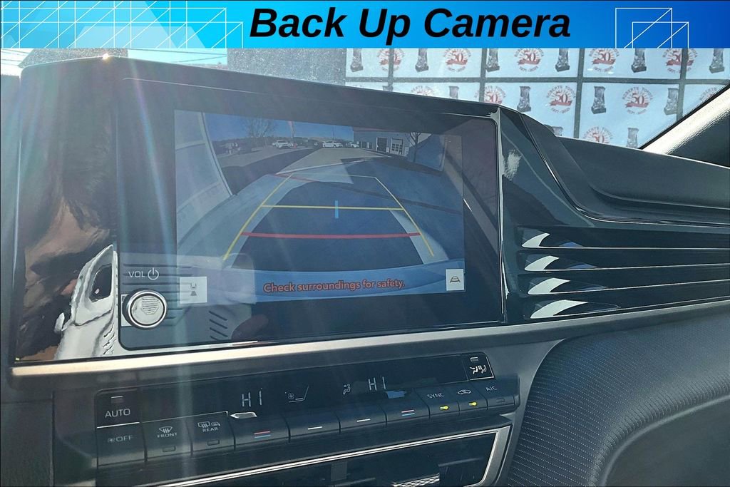 New 2026 Toyota Camry Hybrid image 15
