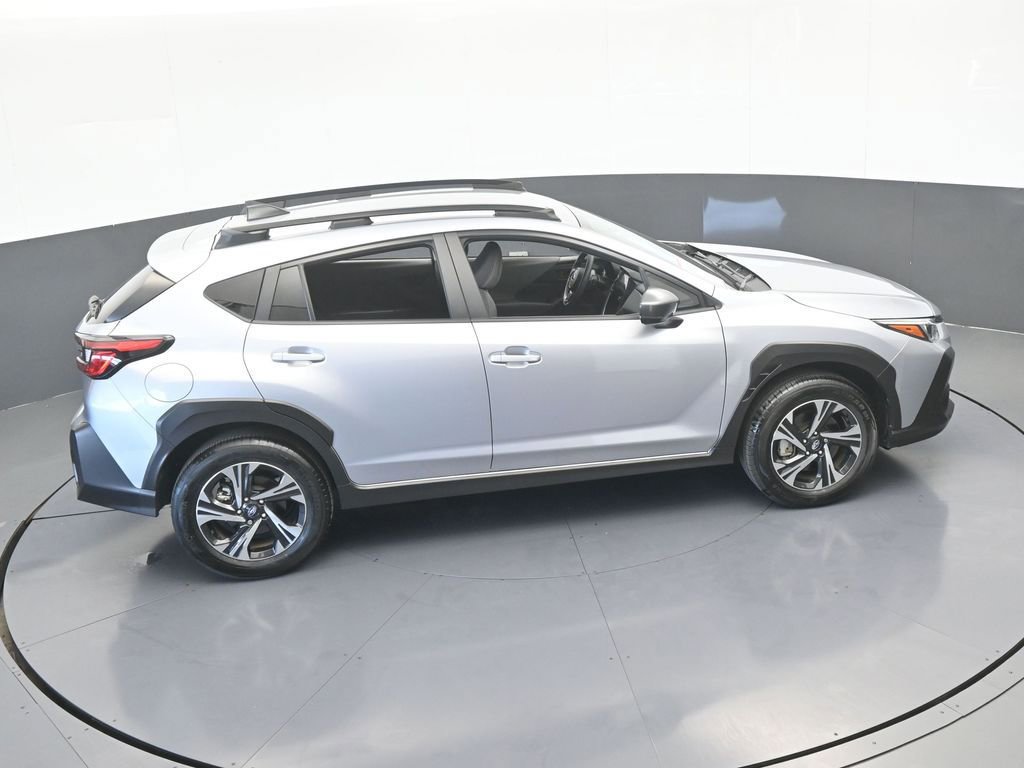 Used 2024 Subaru Crosstrek 2.0i Premium image 47