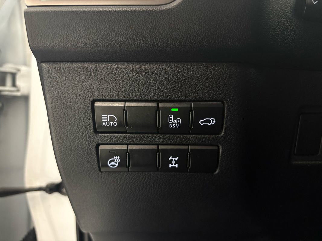 Used 2021 Lexus NX 300 F Sport w/ Accessory Package 2 image 26