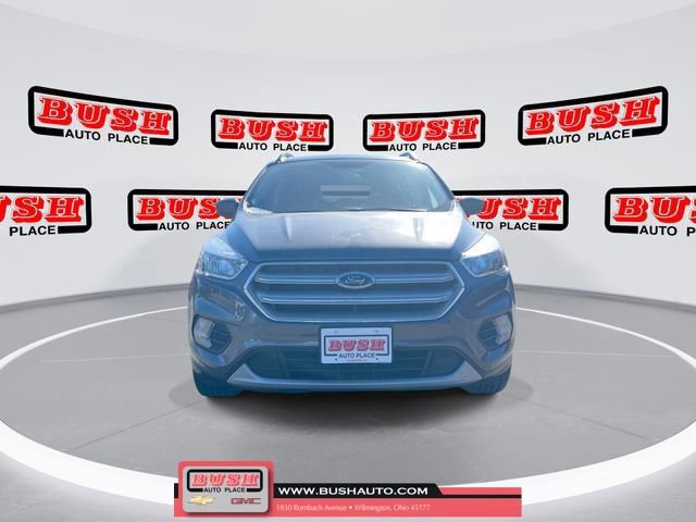 Used 2018 Ford Escape SE image 5