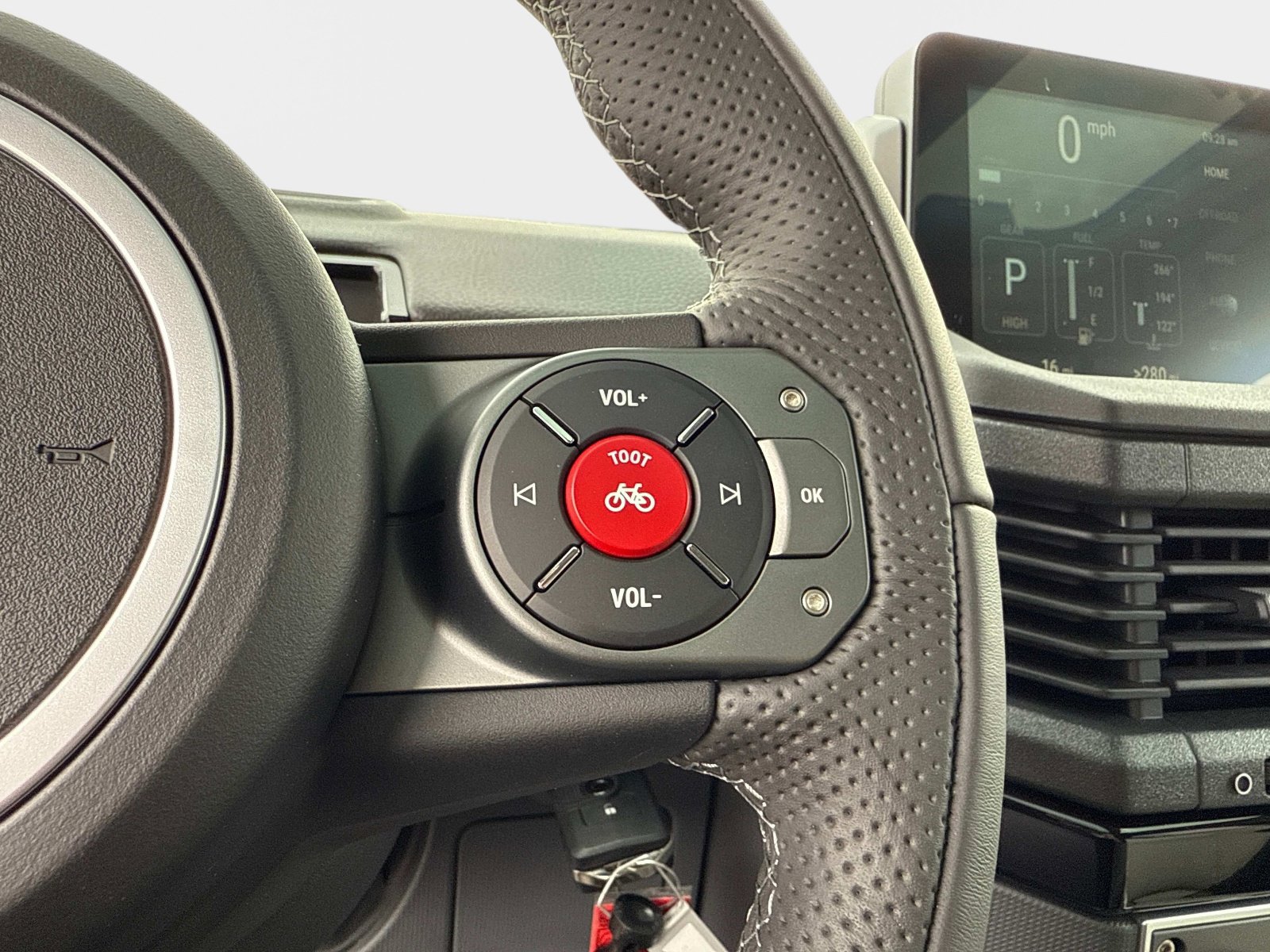 New 2025 INEOS Grenadier image 28