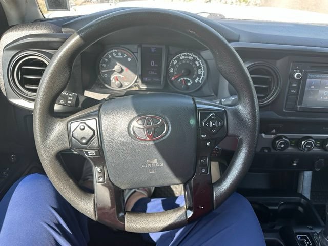 Used 2019 Toyota Tacoma SR RWD image 18