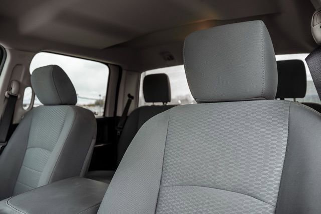 Used 2017 RAM 2500 Tradesman w/ Chrome Appearance Group image 28
