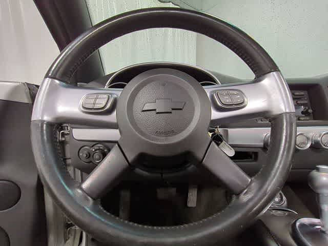 Used 2005 Chevrolet SSR w/ Preferred Equipment Group RWD image 20