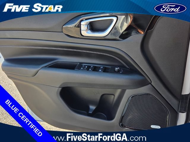 Used 2022 Jeep Compass High Altitude AWD/4WD image 30
