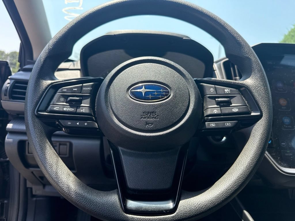 Used 2024 Subaru Crosstrek 2.0i Premium AWD/4WD image 7