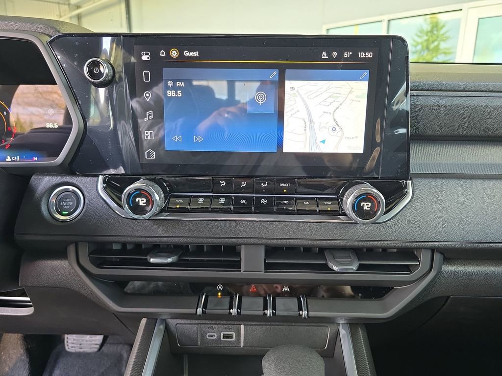 New 2026 Chevrolet Colorado Trail Boss image 13