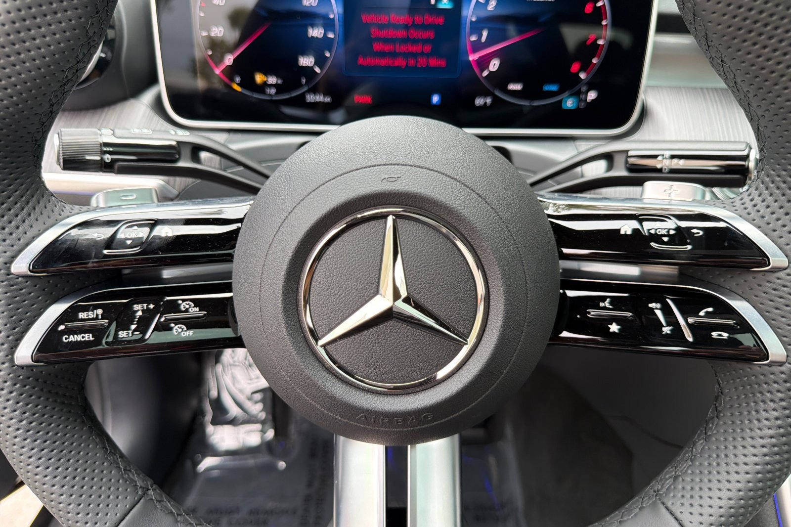 New 2026 Mercedes-Benz CLE 450 4MATIC Coupe image 22