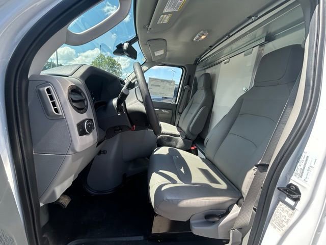 New 2026 Ford E-450 and Econoline 450 Super Duty w/ Power Equipment Group image 13