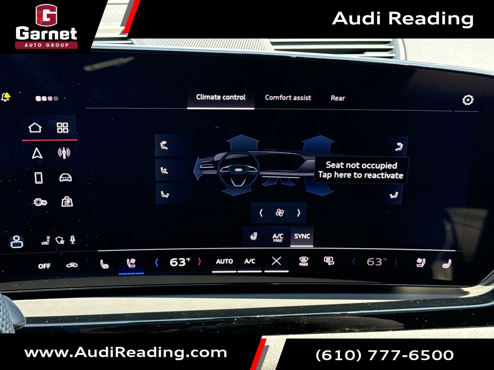 Certified 2025 Audi S5 Premium Plus w/ Premium Plus Package AWD/4WD image 37