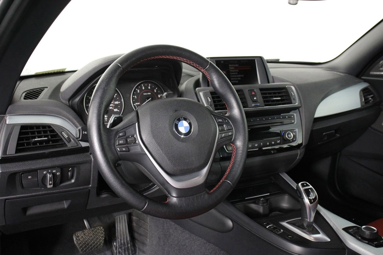 Used 2016 BMW 228i Convertible RWD image 14
