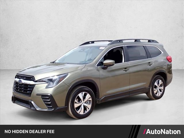 Used 2025 Subaru Ascent Premium