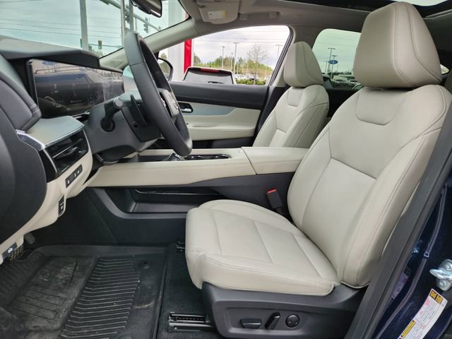 Used 2025 Nissan Murano SL w/ Cargo Package image 9