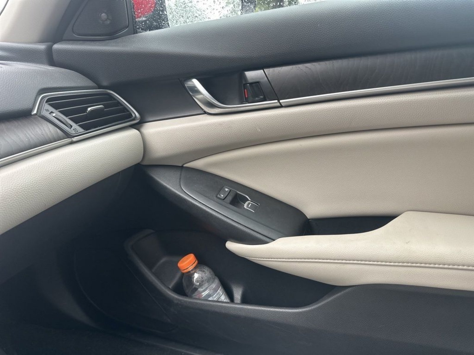 Certified 2021 Honda Accord EX-L image 14