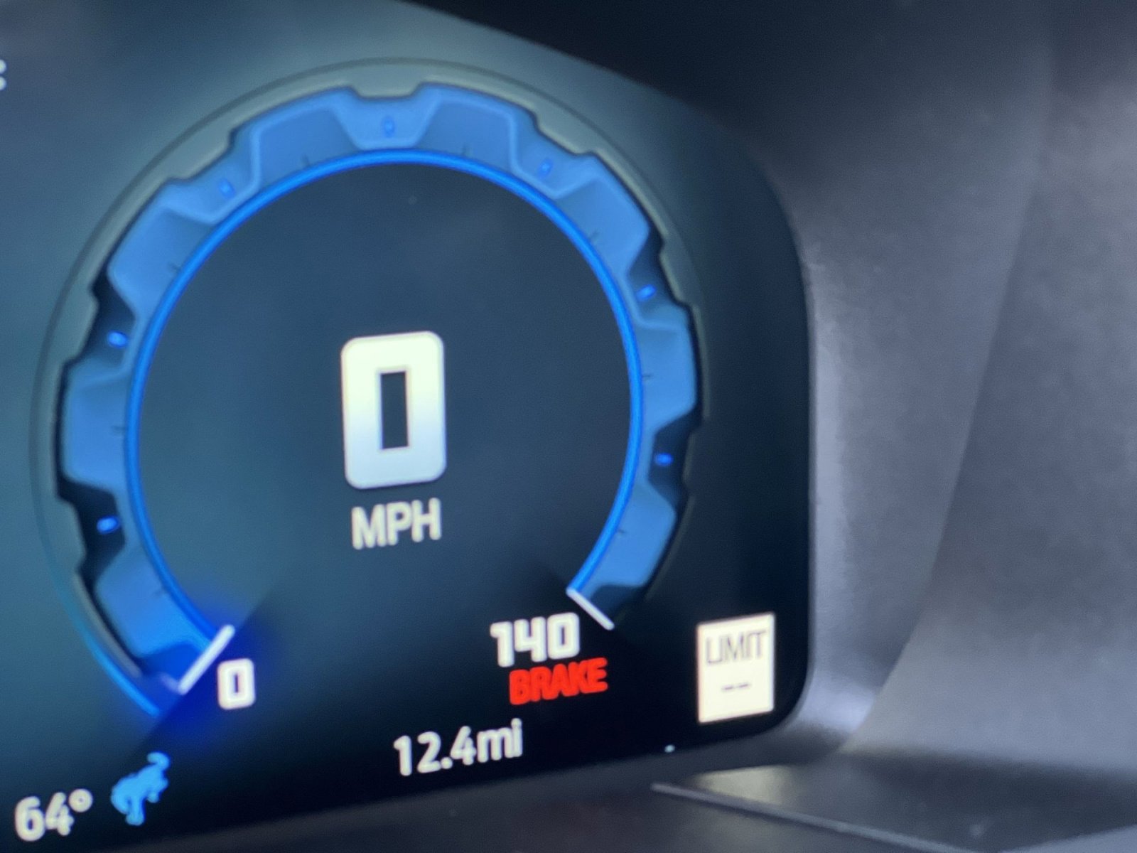 New 2025 Ford Bronco Sport Badlands w/ Badlands Tech Package image 17