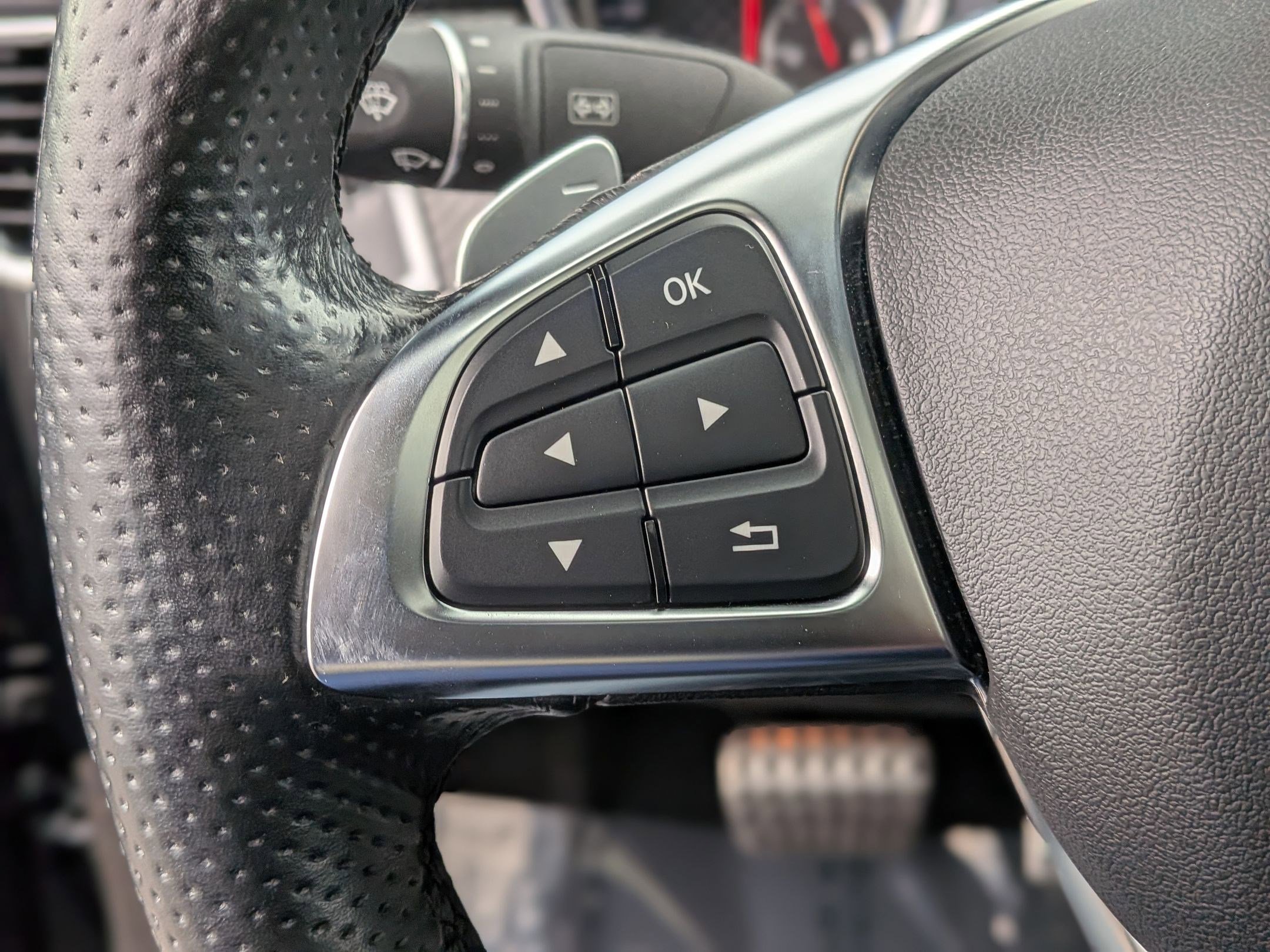 Used 2018 Mercedes-Benz GLE 43 AMG 4MATIC Coupe image 16