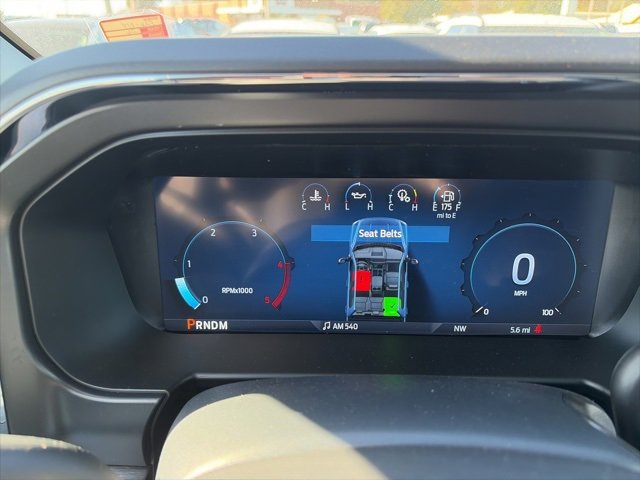 New 2026 Ford F250 Lariat w/ Chrome Package image 20