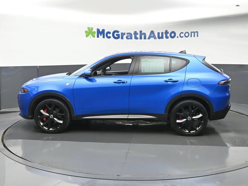 Used 2024 Dodge Hornet R/T Plus w/ Track Pack AWD/4WD image 25