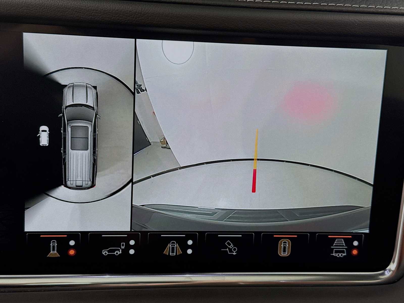 Used 2024 GMC Yukon Denali Ultimate image 19