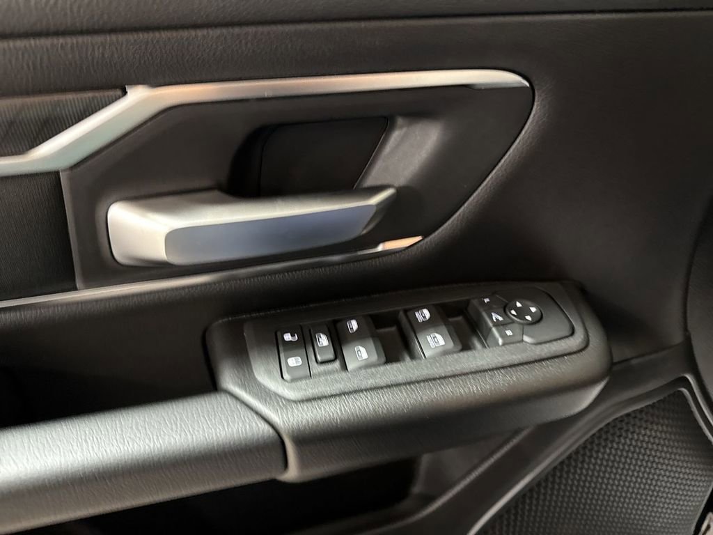 New 2026 RAM 1500 Big Horn image 20