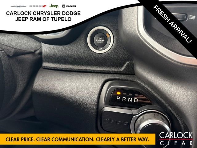 Used 2020 RAM 1500 Big Horn RWD image 30