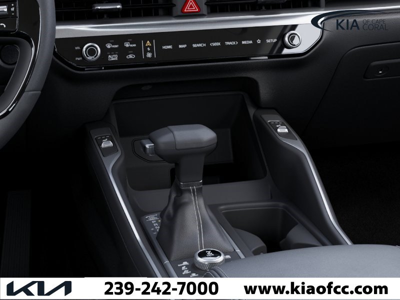 New 2026 Kia Sorento EX AWD/4WD image 23