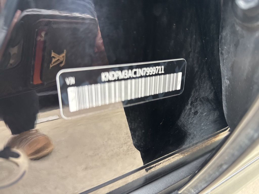 Used 2022 Kia Sportage LX image 54