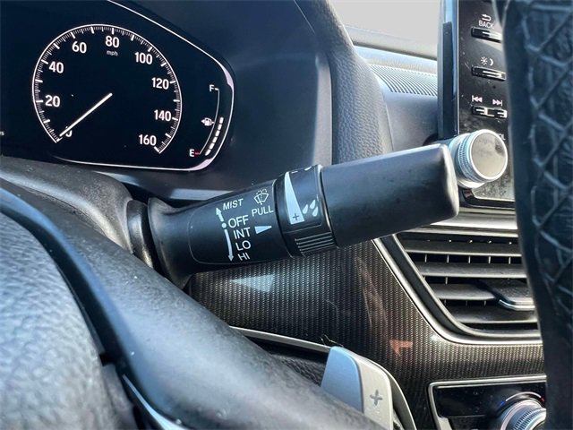 Used 2020 Honda Accord Sport image 26