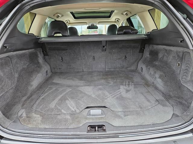Used 2010 Volvo XC60 T6 AWD/4WD image 8