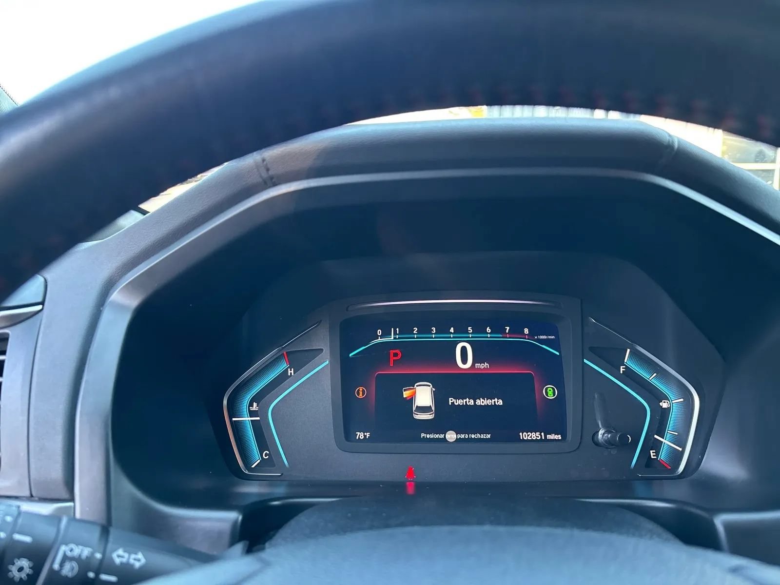 Used 2024 Honda Odyssey Sport image 19