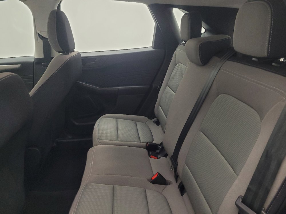 Used 2021 Ford Escape S FWD image 18