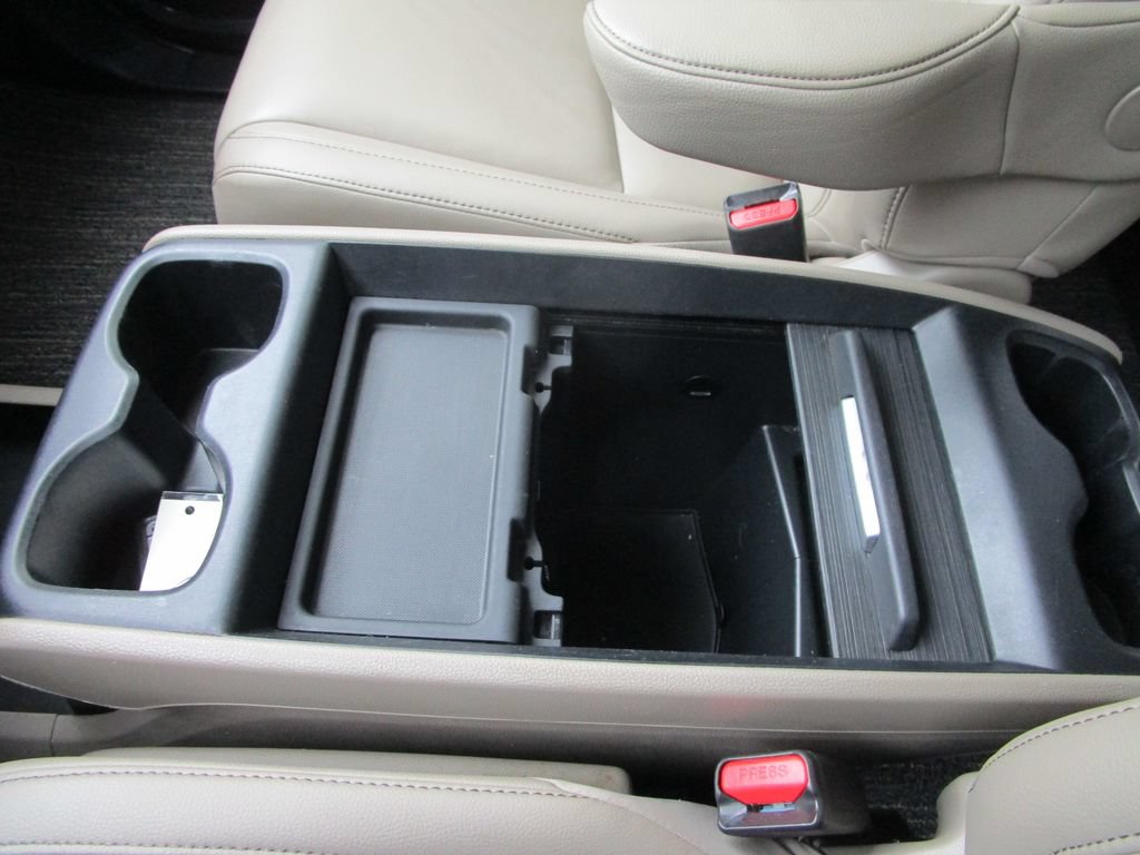 Used 2021 Honda Odyssey Touring image 45