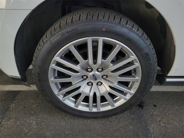 Used 2024 Ford Expedition Max Limited image 32