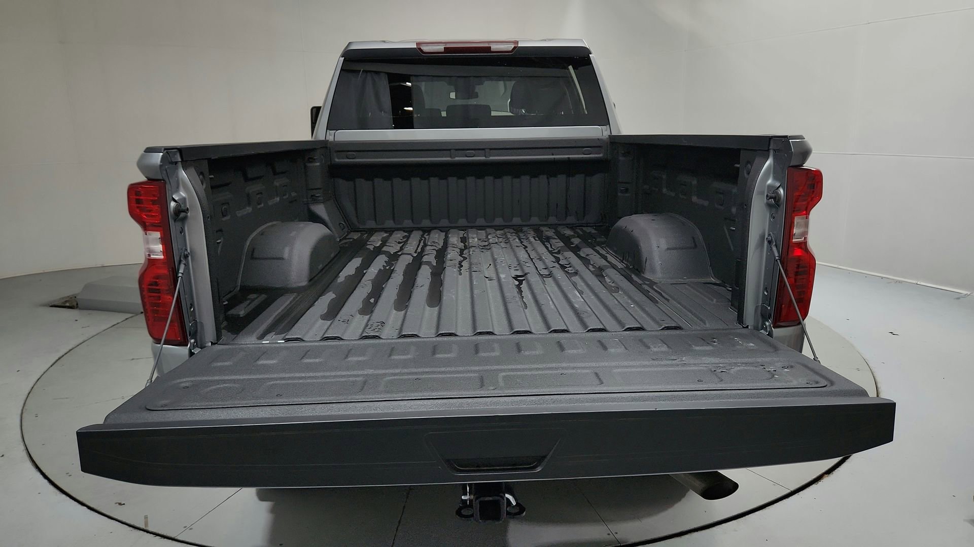 Used 2024 Chevrolet Silverado 2500 Custom w/ Snow Plow Prep/Camper Package image 20