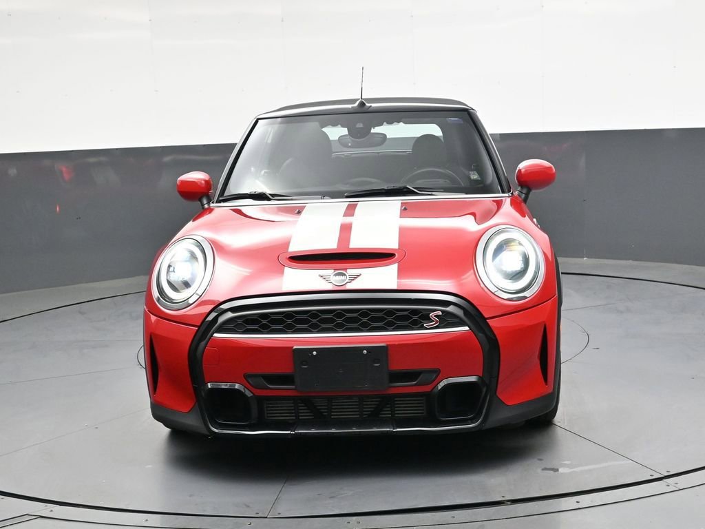 Used 2024 MINI Cooper S FWD image 10
