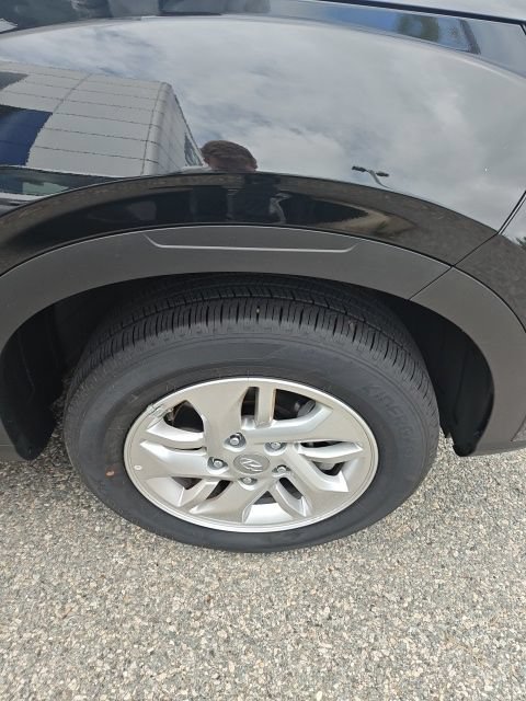 Certified 2026 Hyundai Venue SE FWD image 12