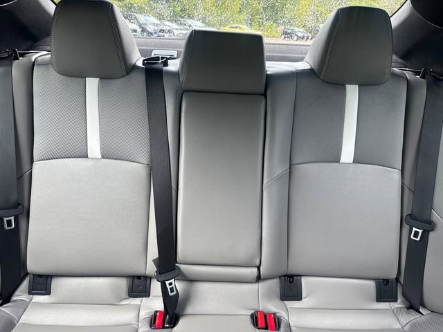 Certified 2025 Toyota Camry SE w/ Convenience Package image 41