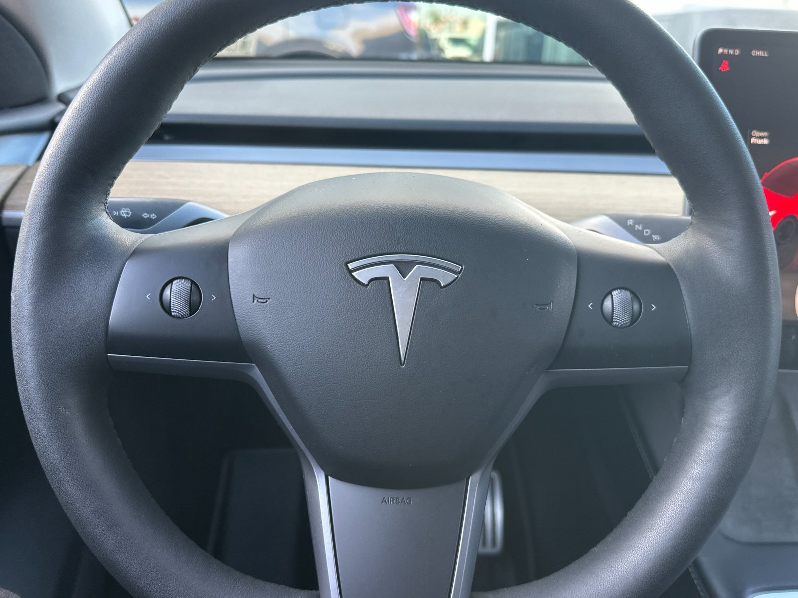 Used 2023 Tesla Model Y Performance AWD/4WD image 23