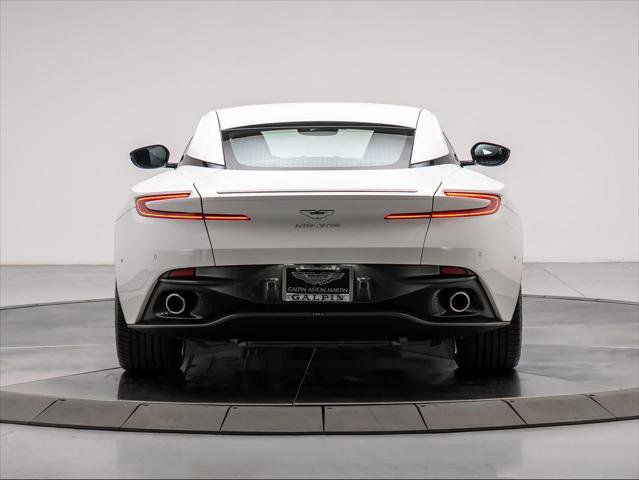 Used 2019 Aston Martin DB11 Base image 7