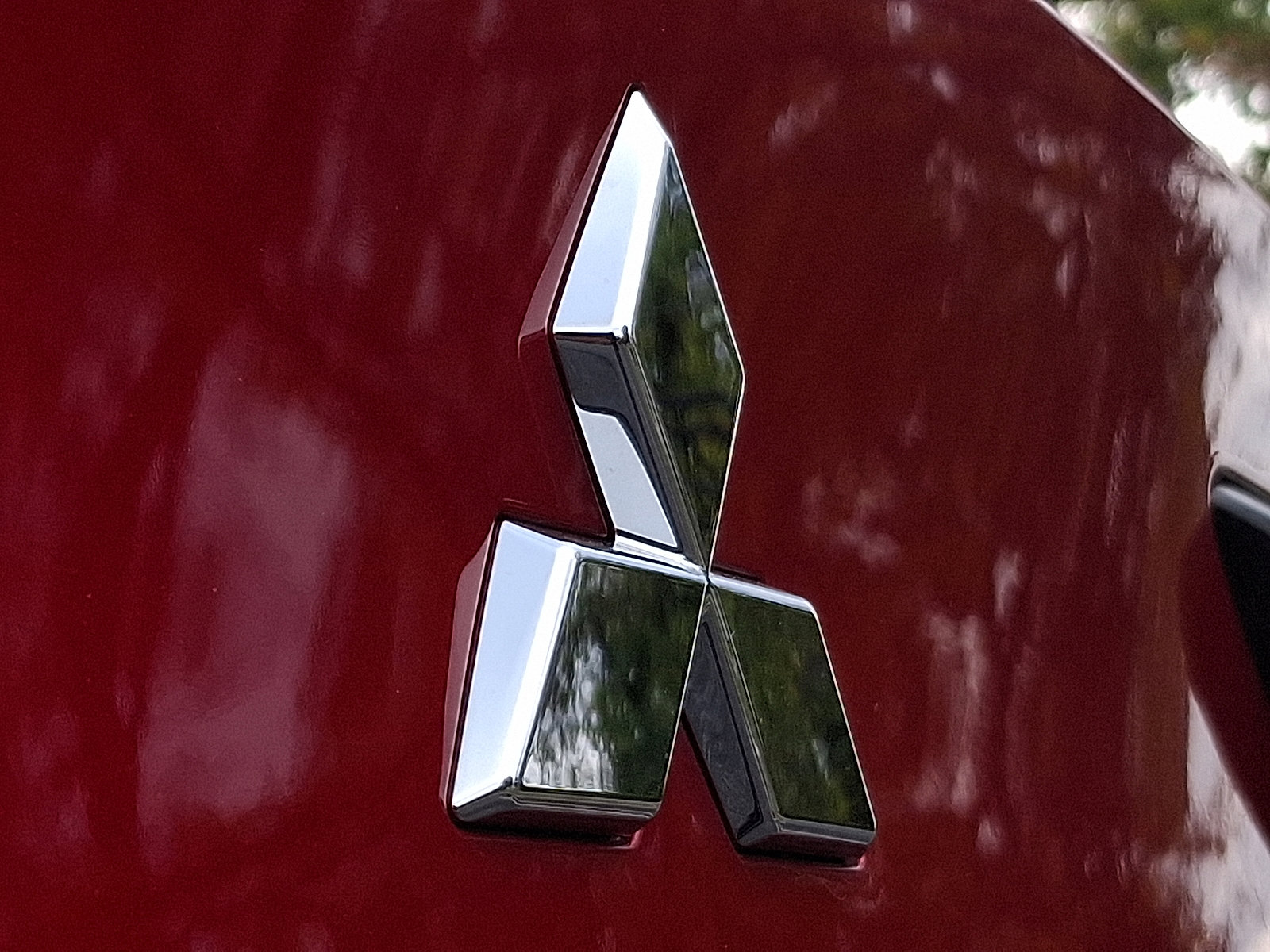 New 2025 Mitsubishi Outlander SEL image 23