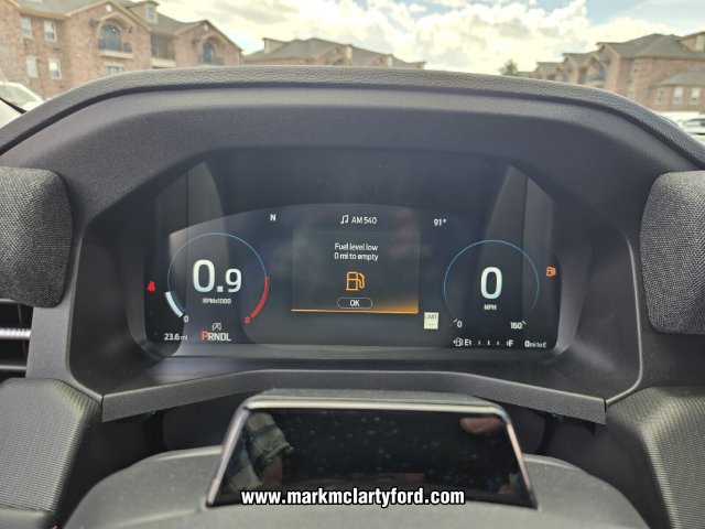 New 2027 Ford Explorer Tremor AWD/4WD image 20