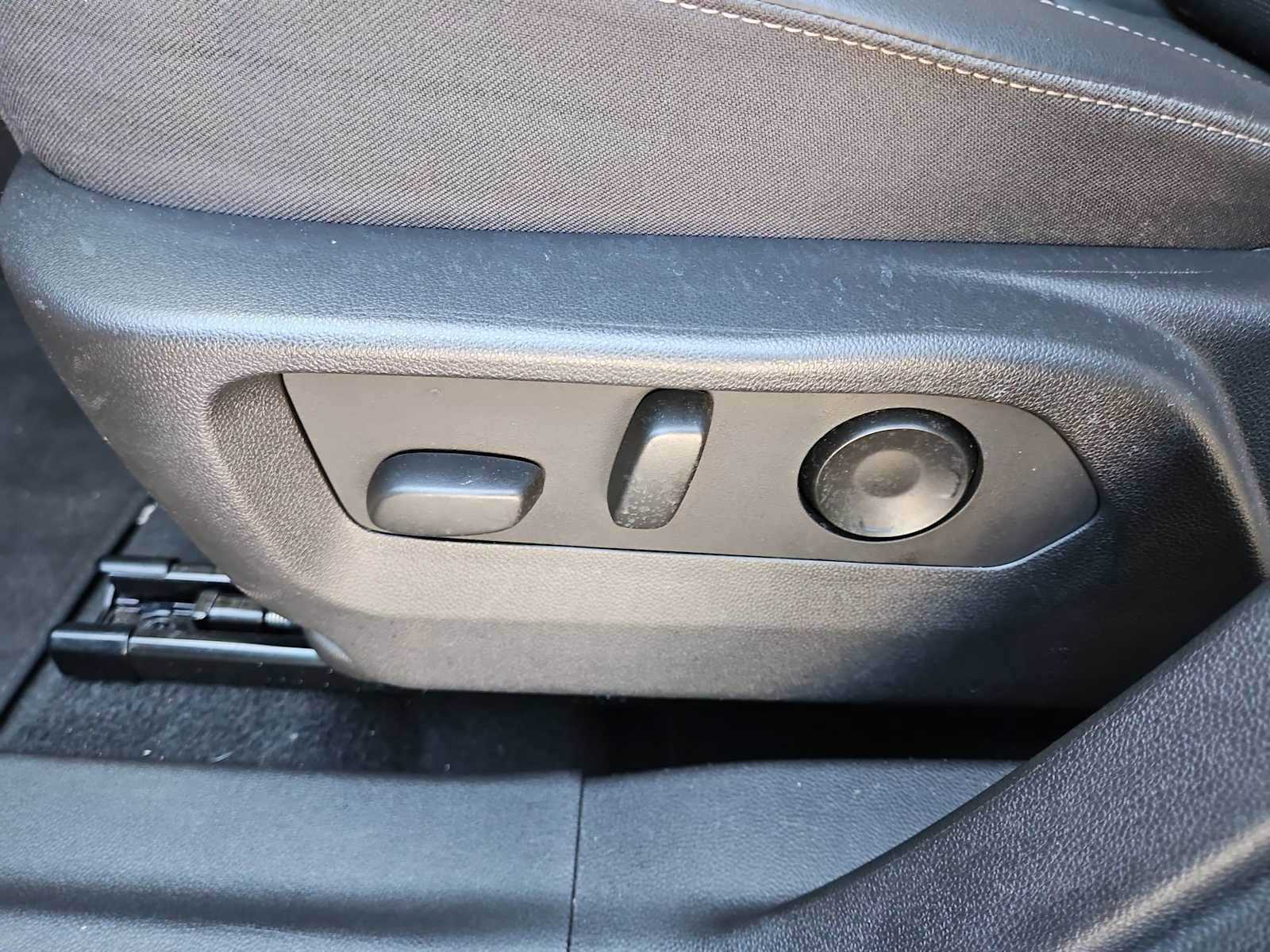 Certified 2024 Buick Envision Preferred image 18