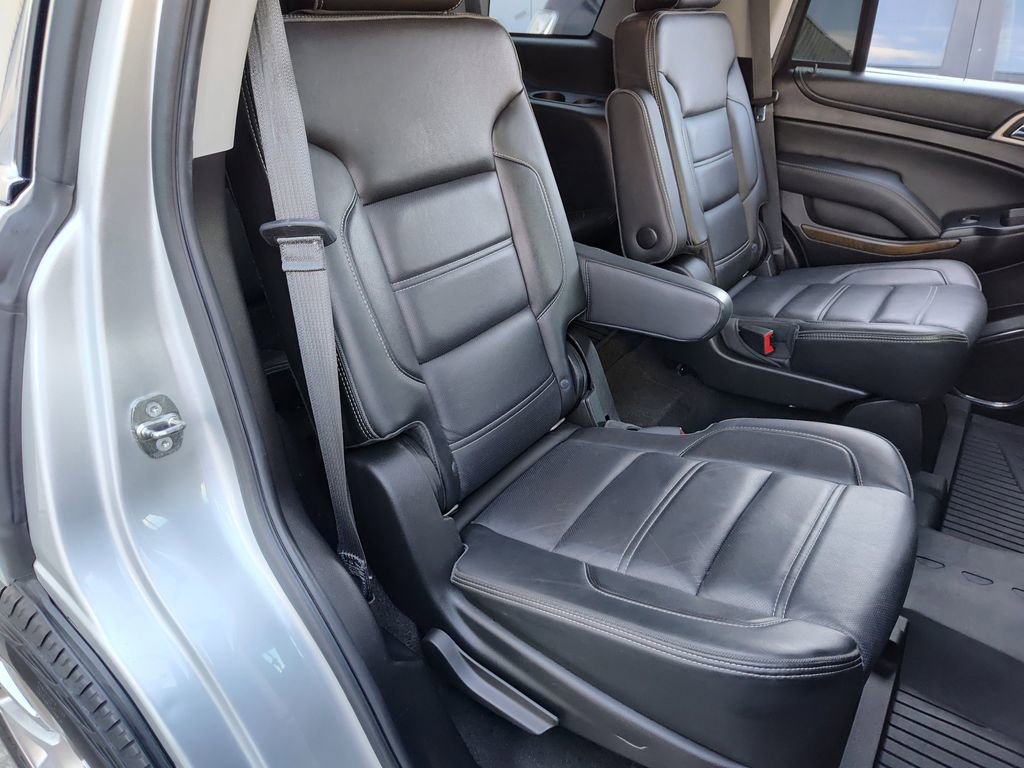 Used 2018 GMC Yukon Denali image 24