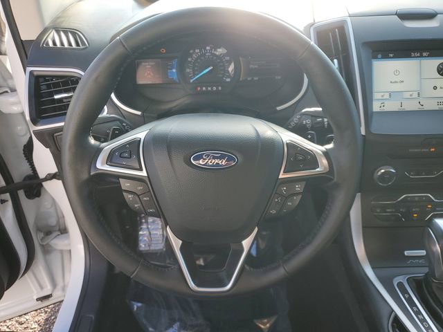 Used 2017 Ford Edge SEL w/ Equipment Group 201A image 22
