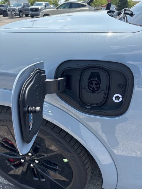 New 2025 Ford Mustang Mach-E GT image 11