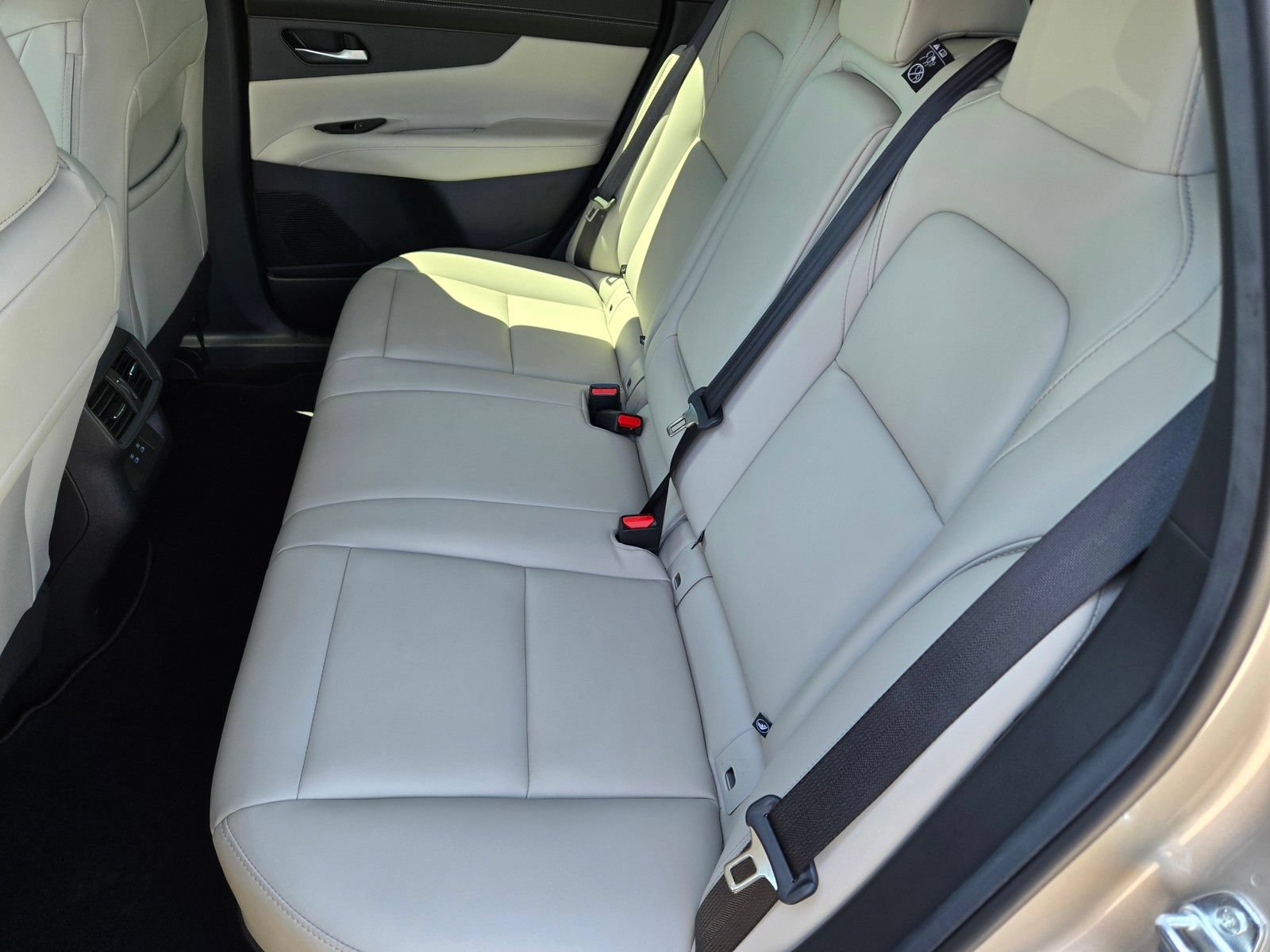 Used 2025 Nissan Murano SL w/ Cargo Package AWD/4WD image 13