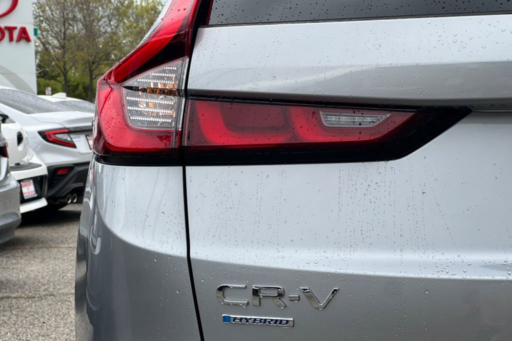 Used 2024 Honda CR-V Sport-L image 27