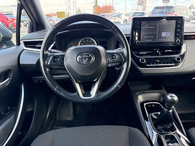 Used 2022 Toyota Corolla SE FWD image 17