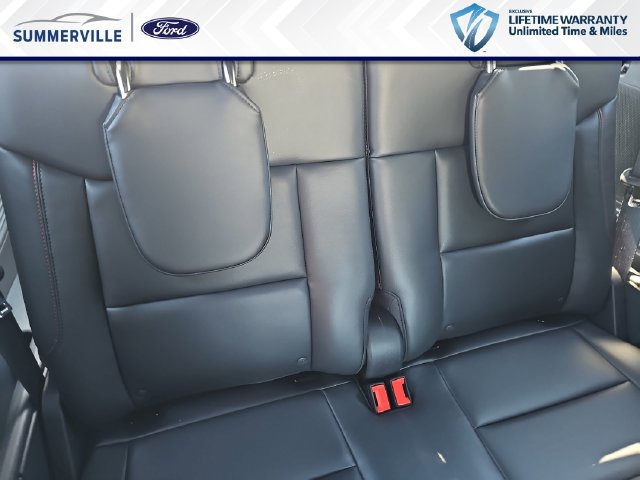 New 2026 Ford Explorer ST RWD image 13